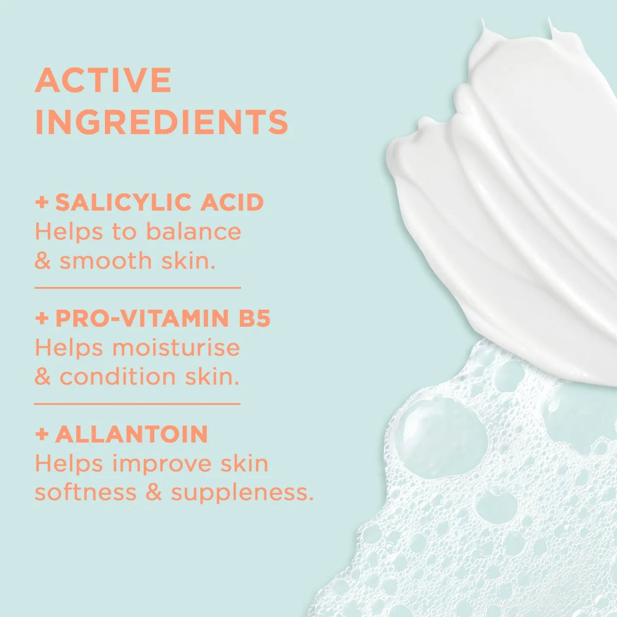 Baylis & Harding Kindness Salicylic Acid Body Wash