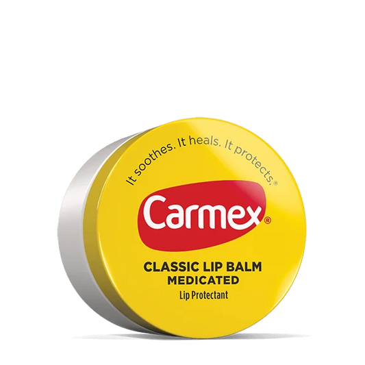 Carmex Lip Balm image 0