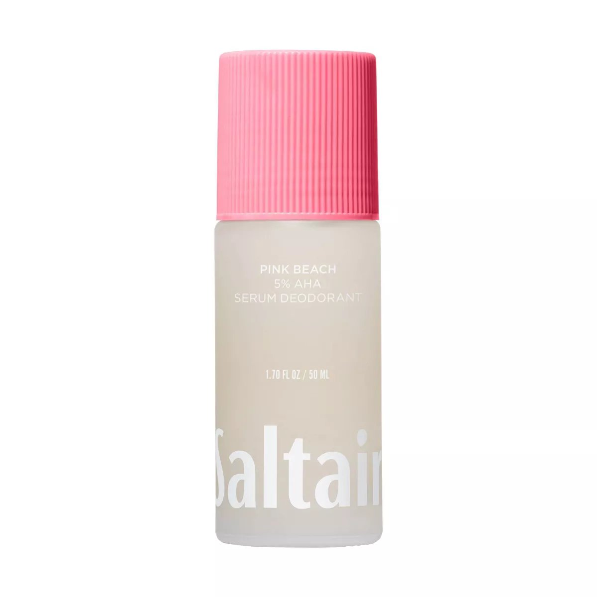 SALTAIRPink Beach 5% AHA Serum Deodorant image 1