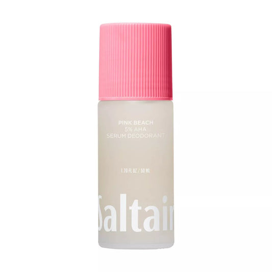 SALTAIRPink Beach 5% AHA Serum Deodorant image 1