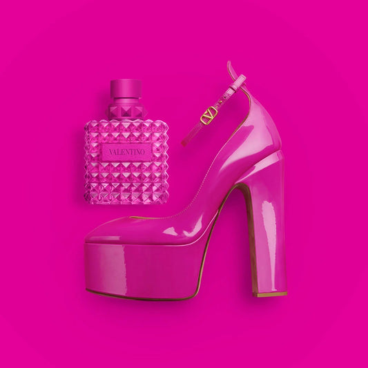 VALENTINO Born in Roma Pink PP Eau de Parfum image 1