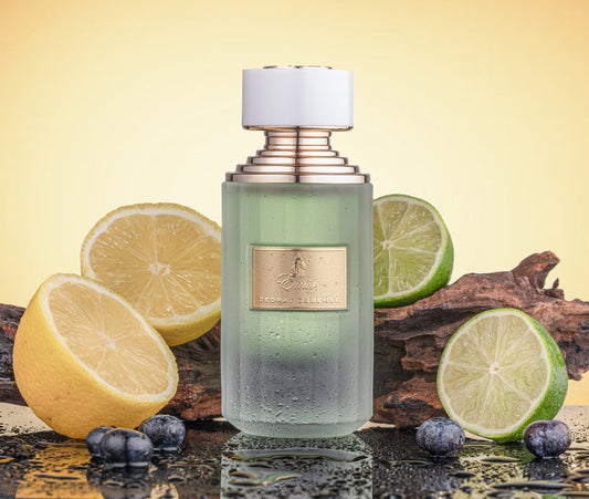 EMIR CEDRAT ESSENCE image 0