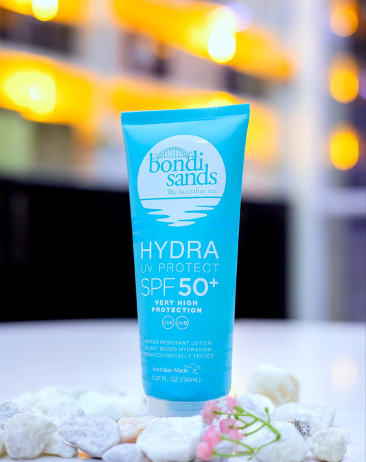 BONDI SANDS HYDRA SPF50+ image 0