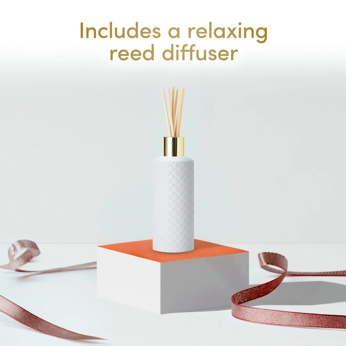 The Dove Restore & Rebalance Gift Set