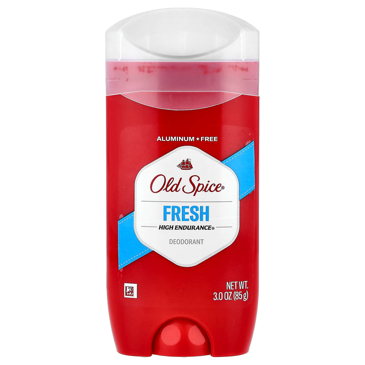 Old Spice Fresh High Endurance Aluminium-Free Deodorant
