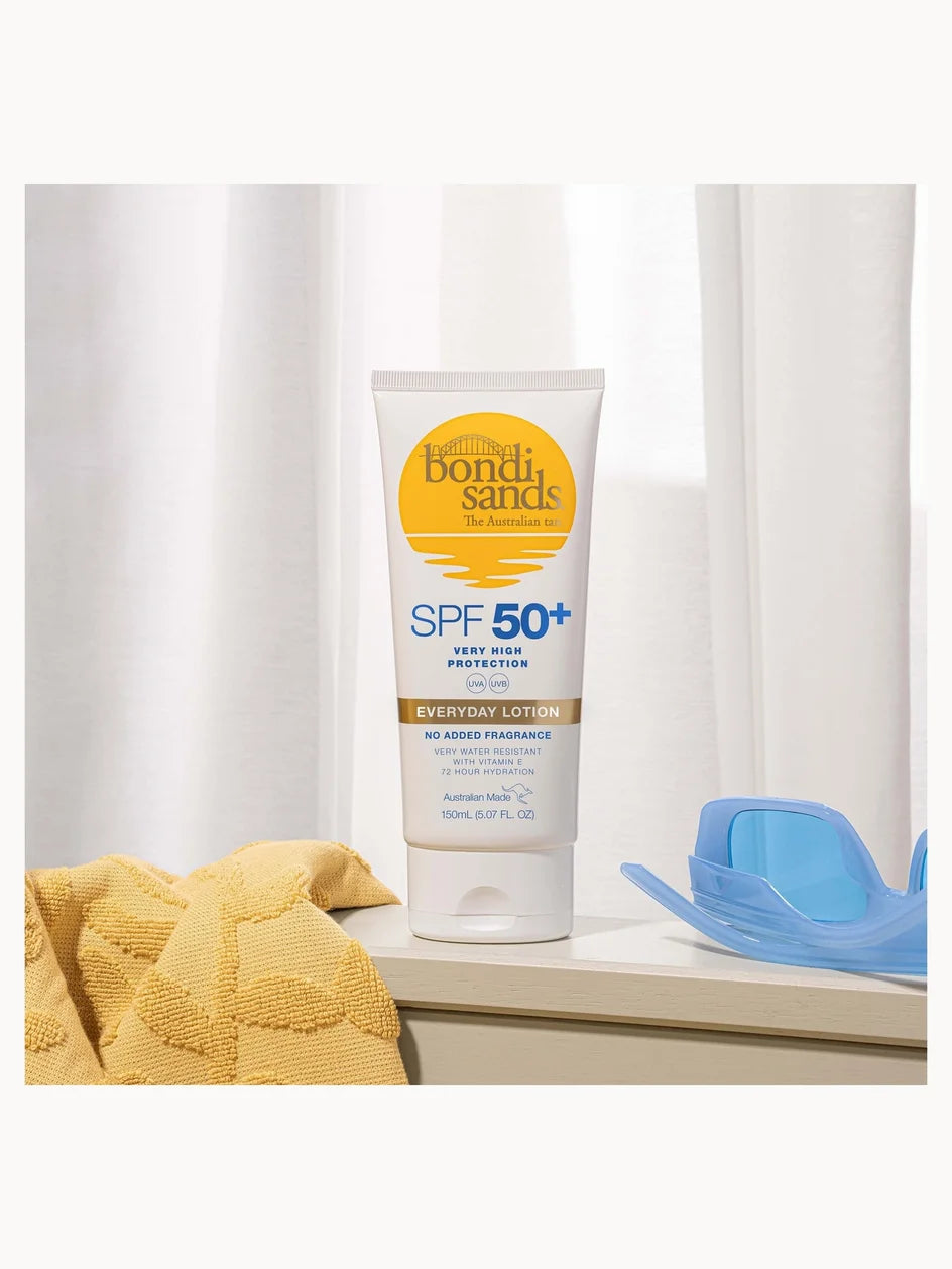 Bondi Sands SPF 50+ Everyday Lotion