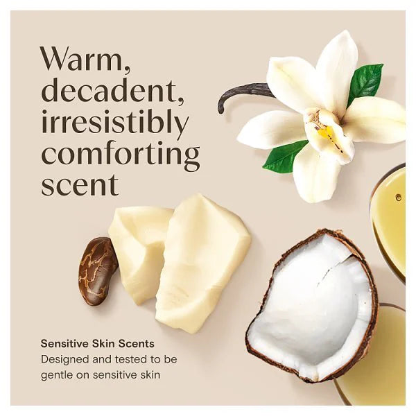 Aveeno Daily Moisturising Body Oil Spray – Cocoa Butter & Vanilla