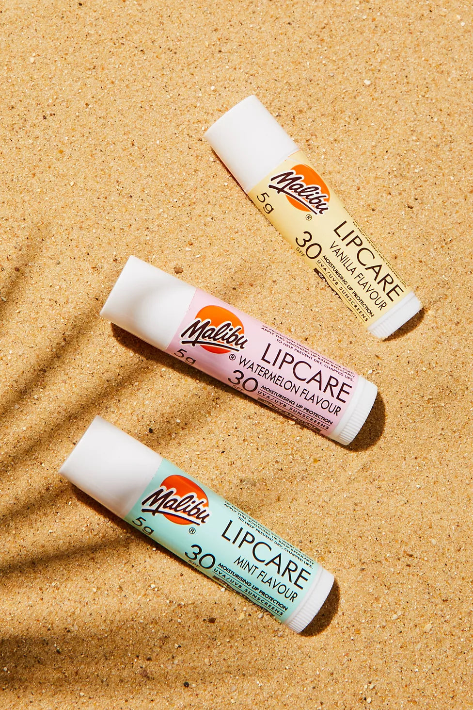 Malibu Lip Care SPF30