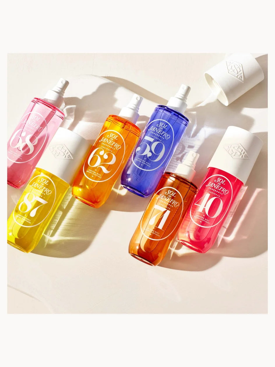 Sol de Janeiro Cheirosa 62 Perfume Mist