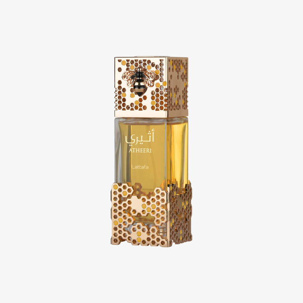 Lattafa Atheeri Eau de Parfum – 100ml
