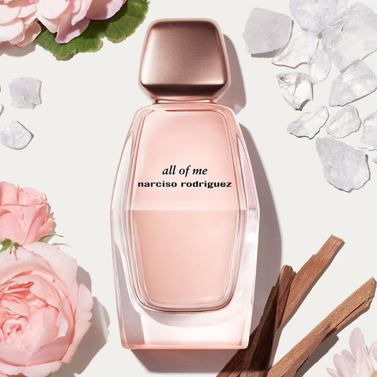 Narciso Rodriguez All of Me Gift Set