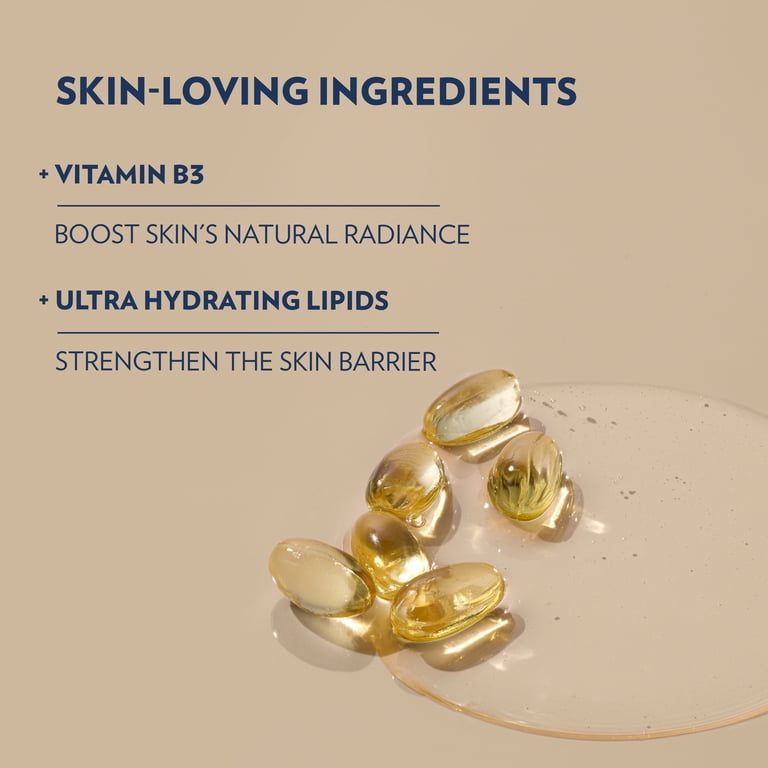 Vaseline Cocoa Radiant Body Lotion