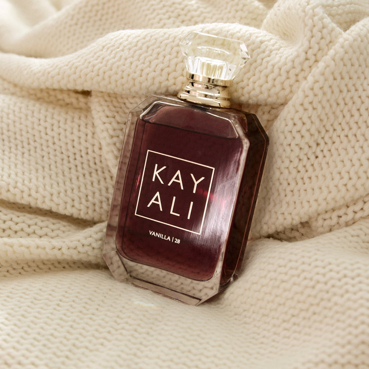 KAYALI Vanilla | 28