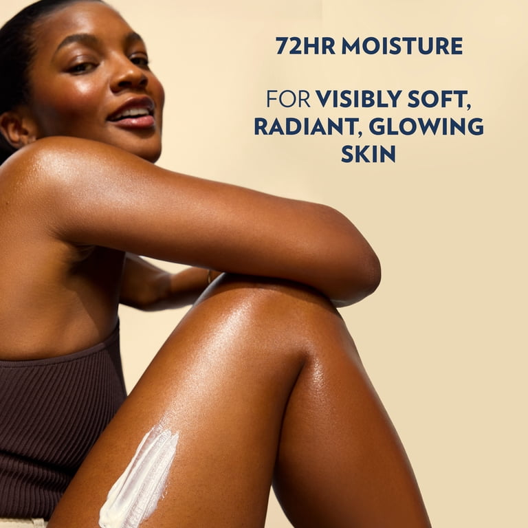 Vaseline Cocoa Radiant Body Lotion