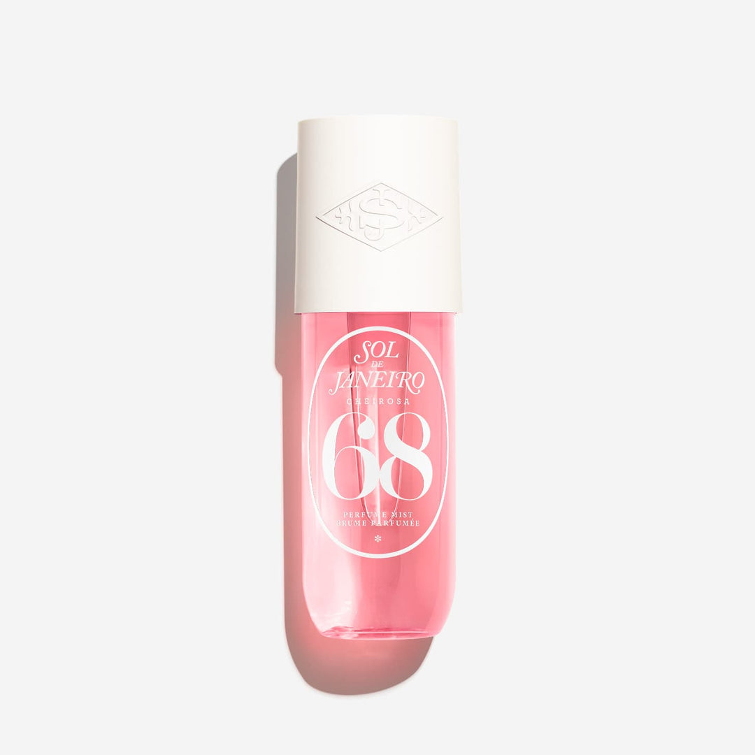 Sol de Janeiro Cheirosa 68 Perfume Mist – 30ml