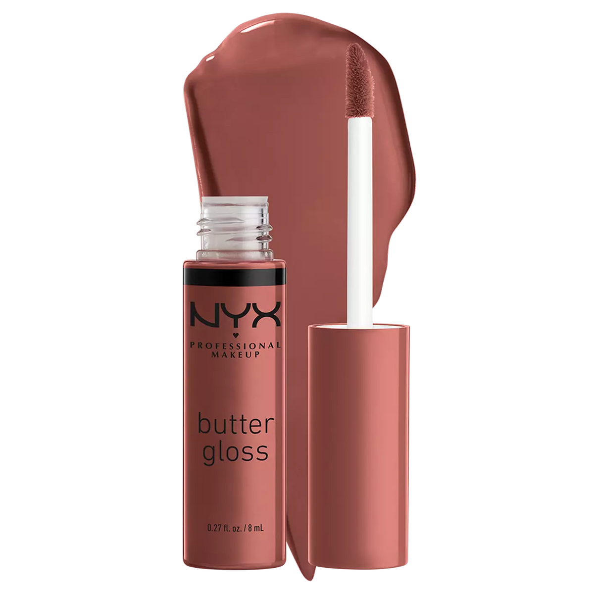 NYX Professional Makeup Butter Gloss