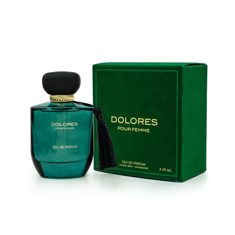 Dolores Pour Femme Eau de Parfum