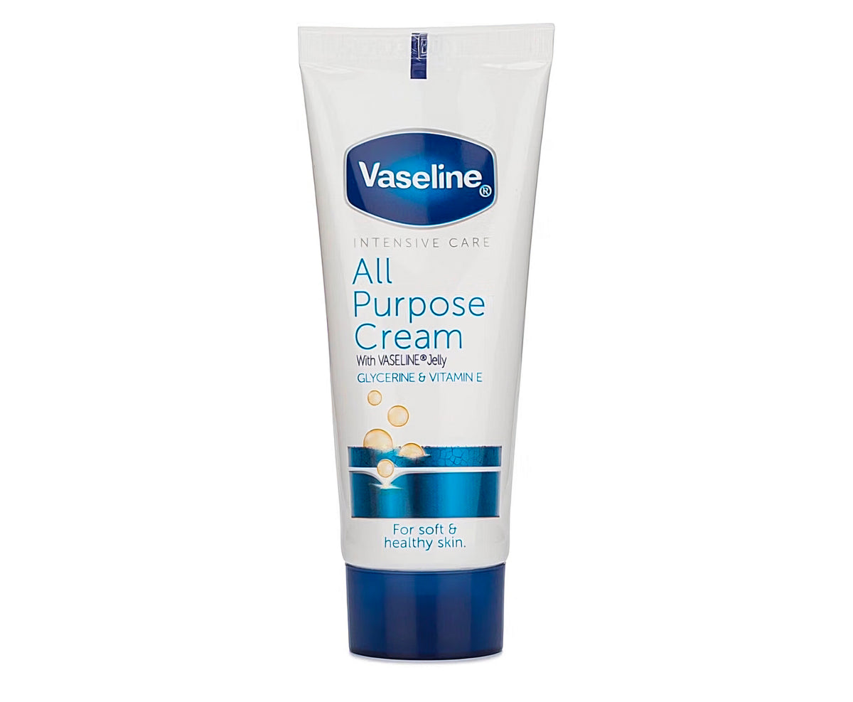 Vaseline Intensive Care All Purpose Cream