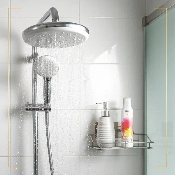 Dove Glow Bath Therapy Shower & Shave Mousse