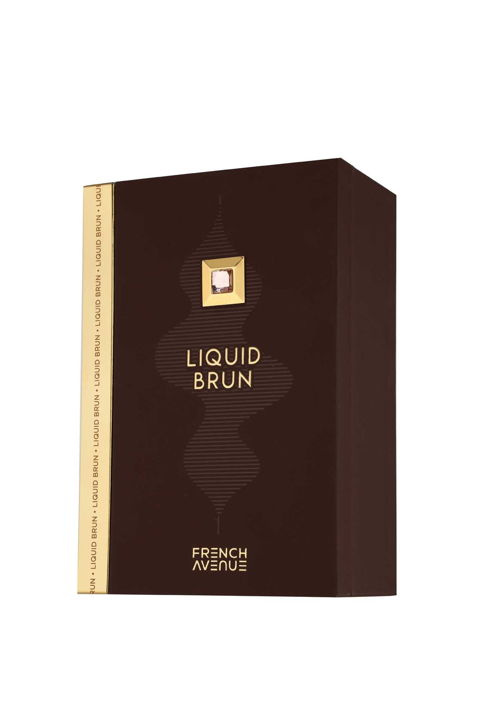 French Avenue Liquid Brun Eau de Parfum