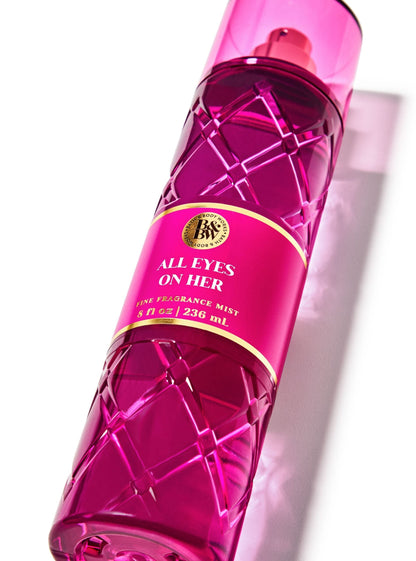 BATH &amp; BODY WORKS FRAGRANCE MIST
ALL EYES ON HER image 1