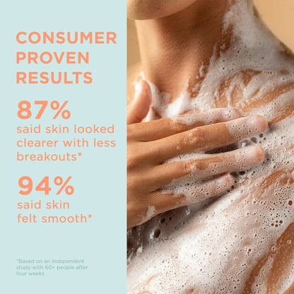 Baylis & Harding Kindness Salicylic Acid Body Wash