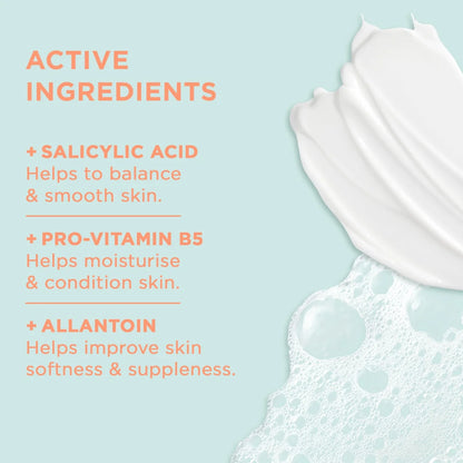 Baylis & Harding Kindness Salicylic Acid Body Wash