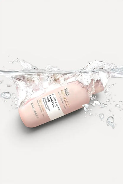 Baylis & Harding Kindness Salicylic Acid Body Wash