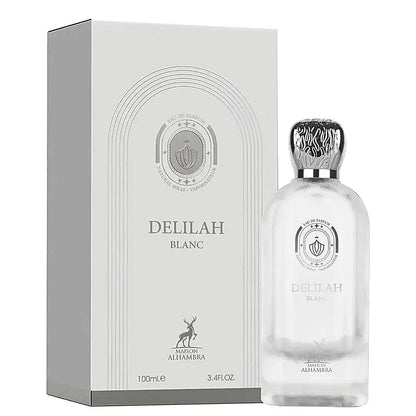 Maison Alhambra Delilah Blanc Eau de Parfum