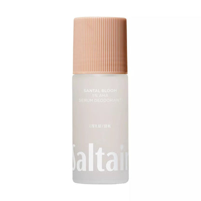 SALTAIRSantal Bloom5% AHA Serum Deodorant image 0