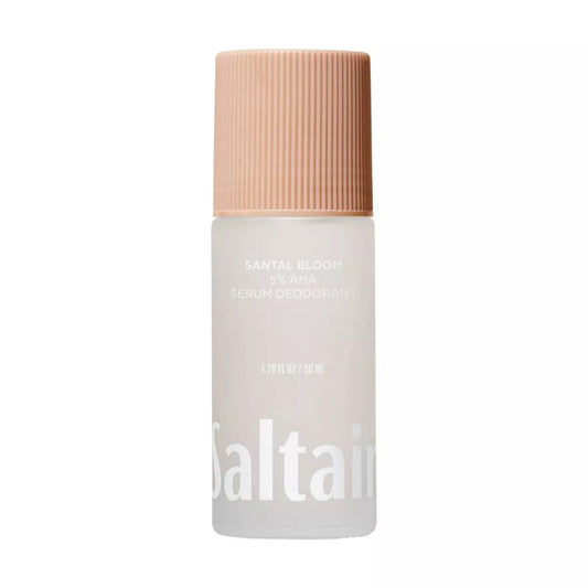SALTAIRSantal Bloom5% AHA Serum Deodorant image 0