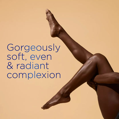 Vaseline® Radiant X Even Tone Nourishing Body Lotion image 1