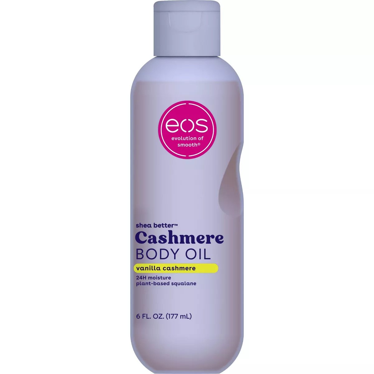 EOS BODY OIL
VANILLA CASHMERE image 0
