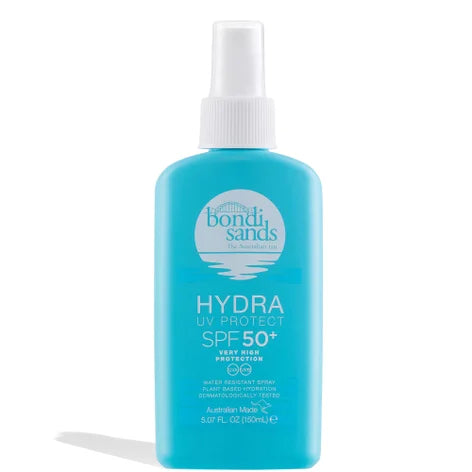 HYDRA UV PROTECT SUNSCREEN SPRAY image 0