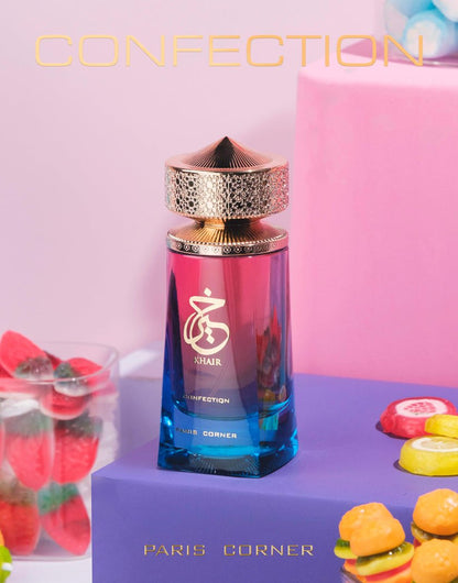KHAIR CONFECTION image 0
