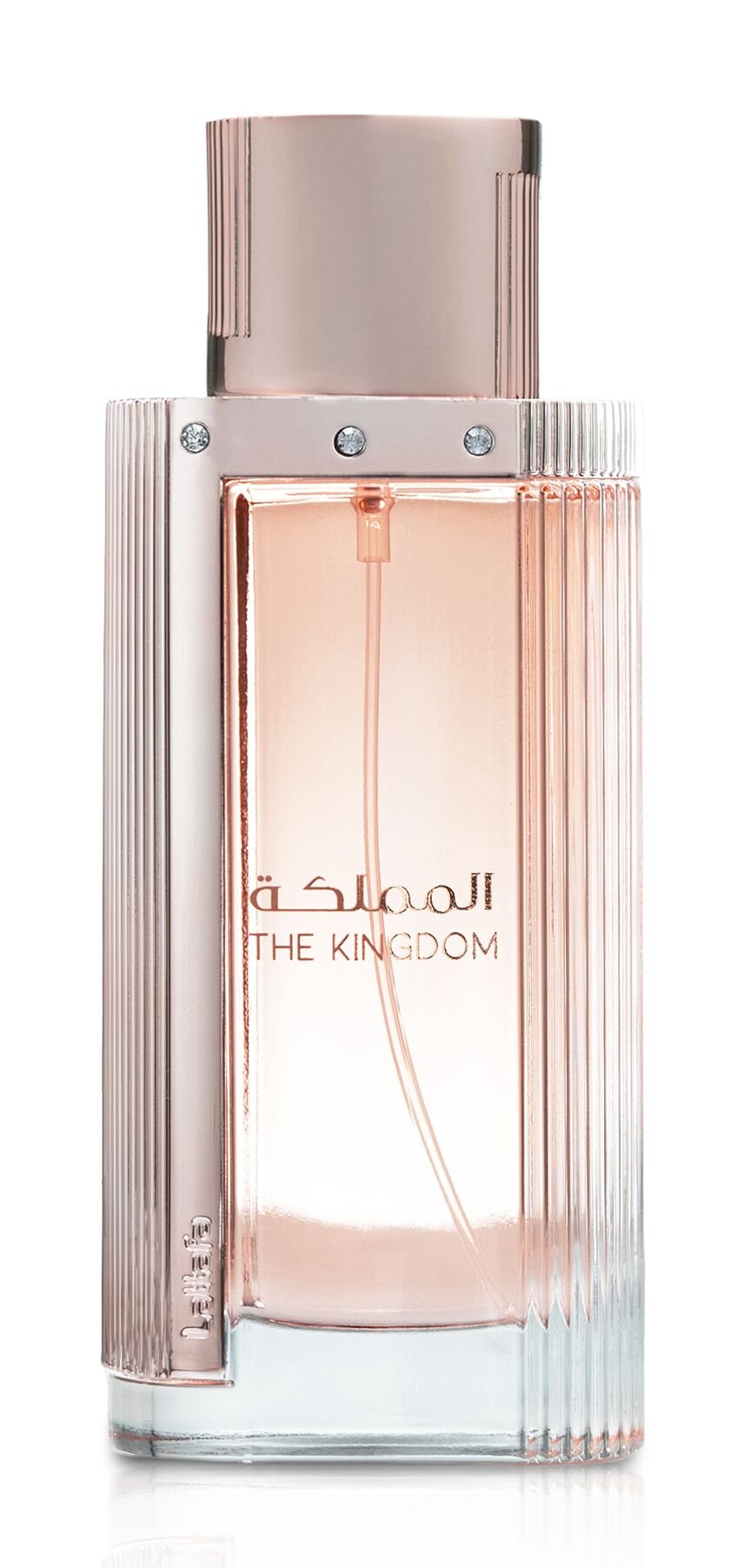LATTAFA-THE KINGDOM HER image 0