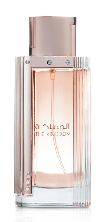 LATTAFA-THE KINGDOM HER image 0