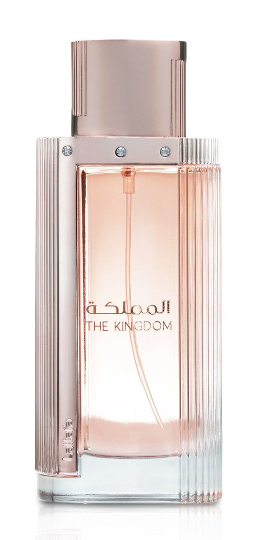 LATTAFA-THE KINGDOM HER image 0