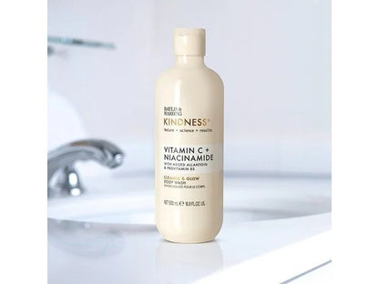 Baylis &amp; Harding’s Kindness+ Vitamin C + Niacinamide Body Wash image 0