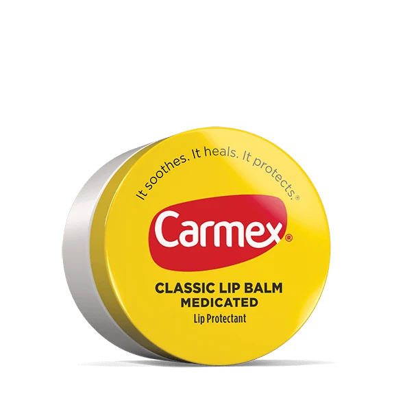 Carmex Lip Balm image 0
