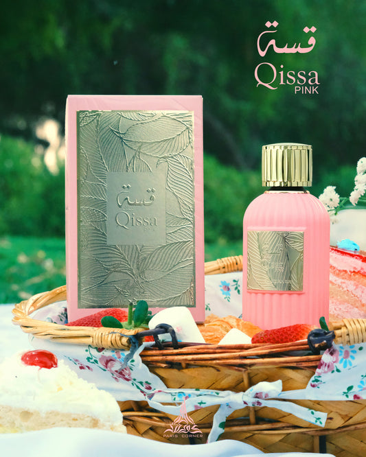 QISSA PINK image 1