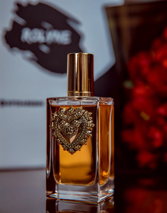 Dolce and Gabbana 
Devotion Eau de Parfum image 0