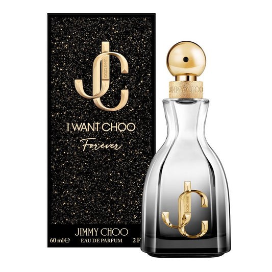 Jimmy Choo I Want Choo Forever image 0