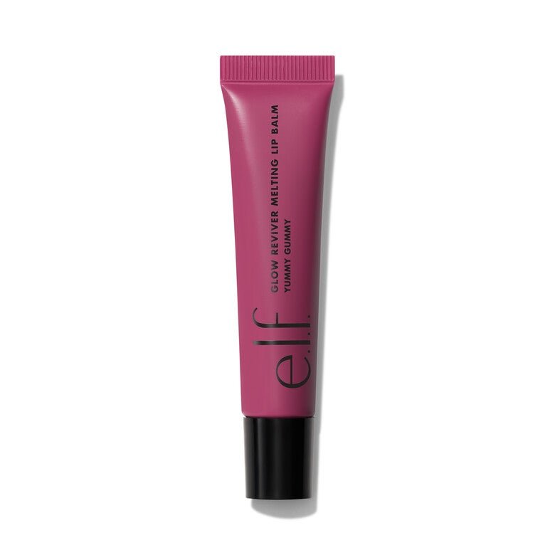 Elf Glow Reviver Melting Lip Balm image 0