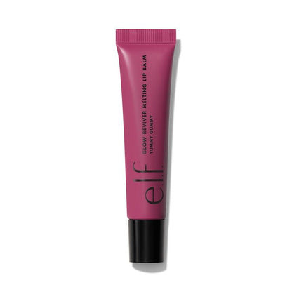 Elf Glow Reviver Melting Lip Balm image 0
