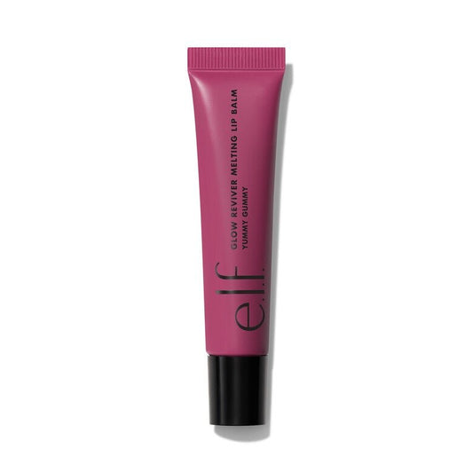 Elf Glow Reviver Melting Lip Balm image 0