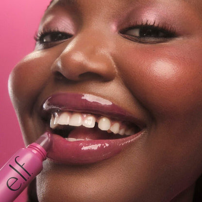 Elf Glow Reviver Melting Lip Balm image 1
