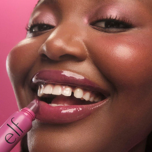 Elf Glow Reviver Melting Lip Balm image 1
