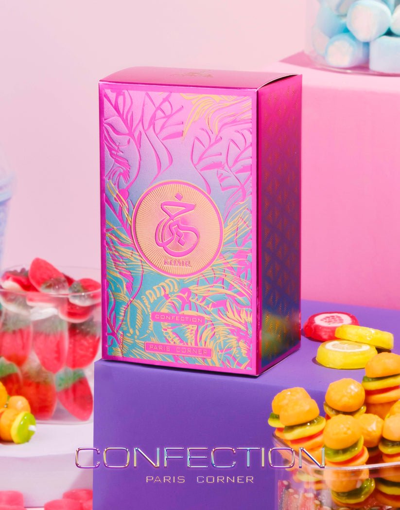 KHAIR CONFECTION image 1
