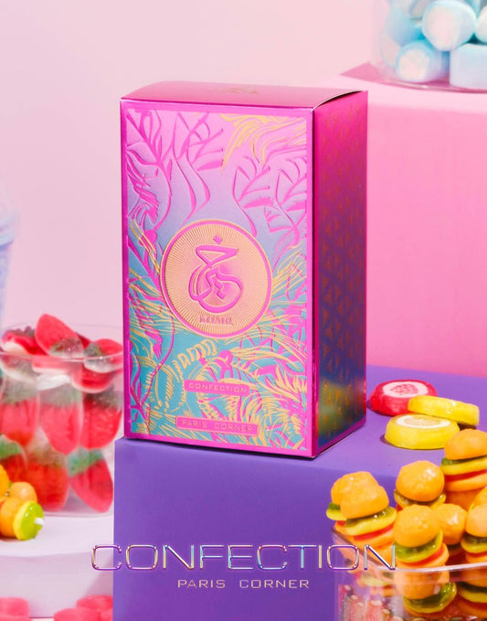 KHAIR CONFECTION image 1